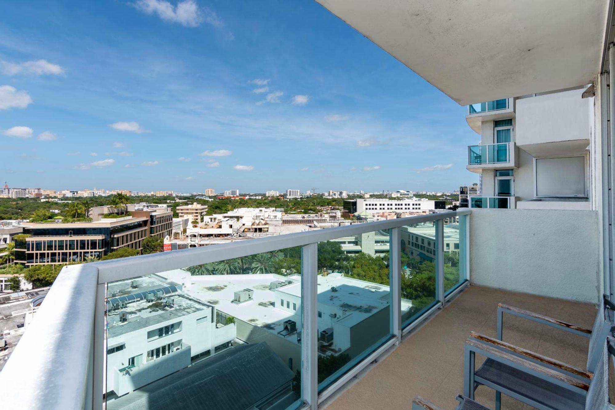 Private Residences At Hotel Arya By Sofla Vacations ไมอามี ภายนอก รูปภาพ