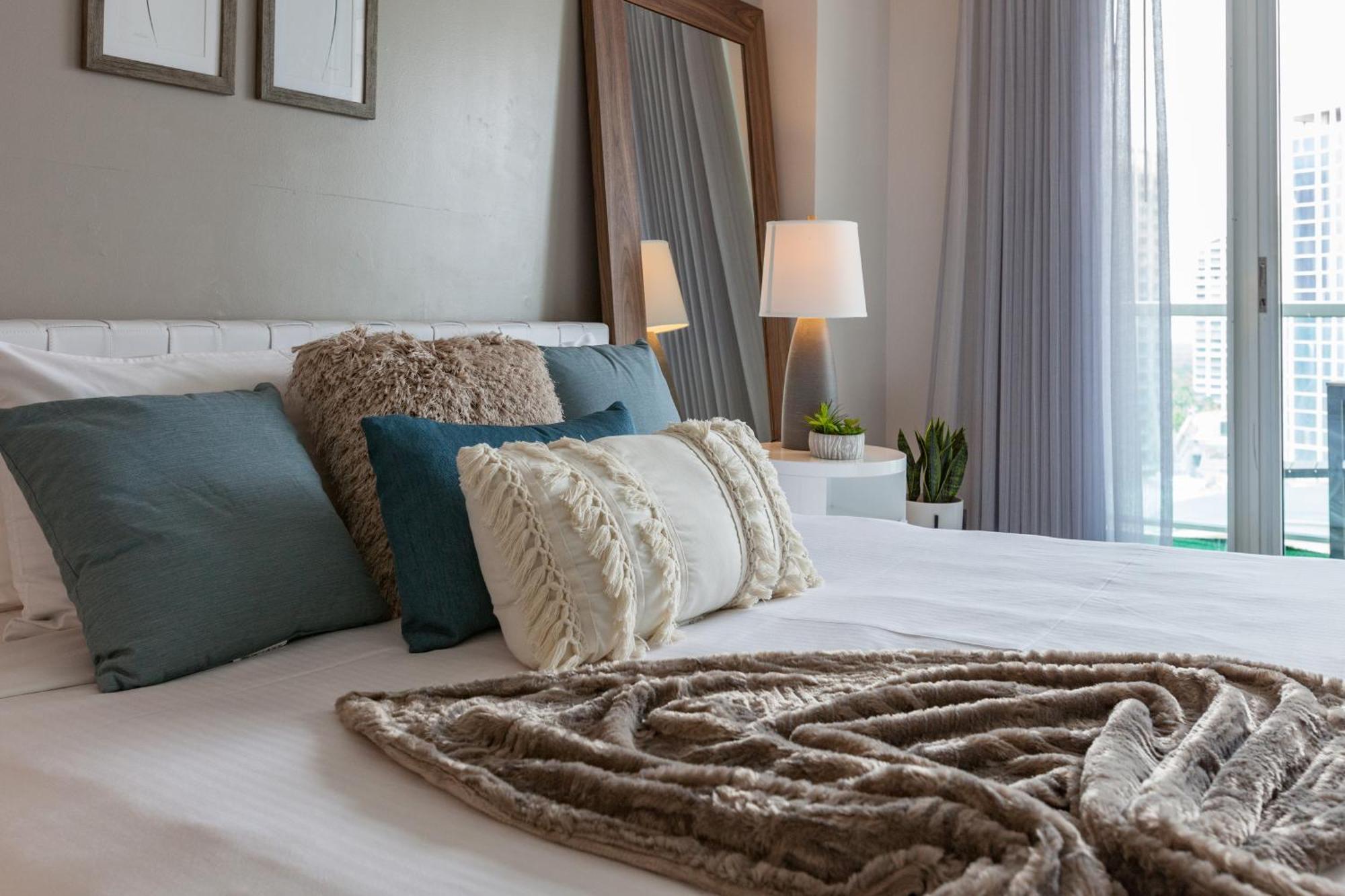Private Residences At Hotel Arya By Sofla Vacations ไมอามี ภายนอก รูปภาพ