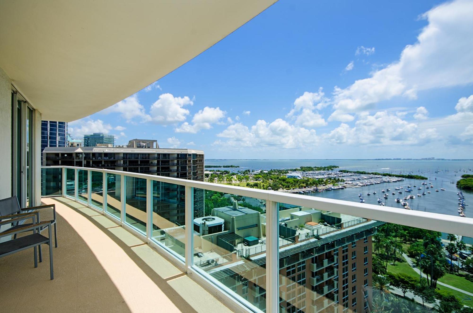 Private Residences At Hotel Arya By Sofla Vacations ไมอามี ภายนอก รูปภาพ