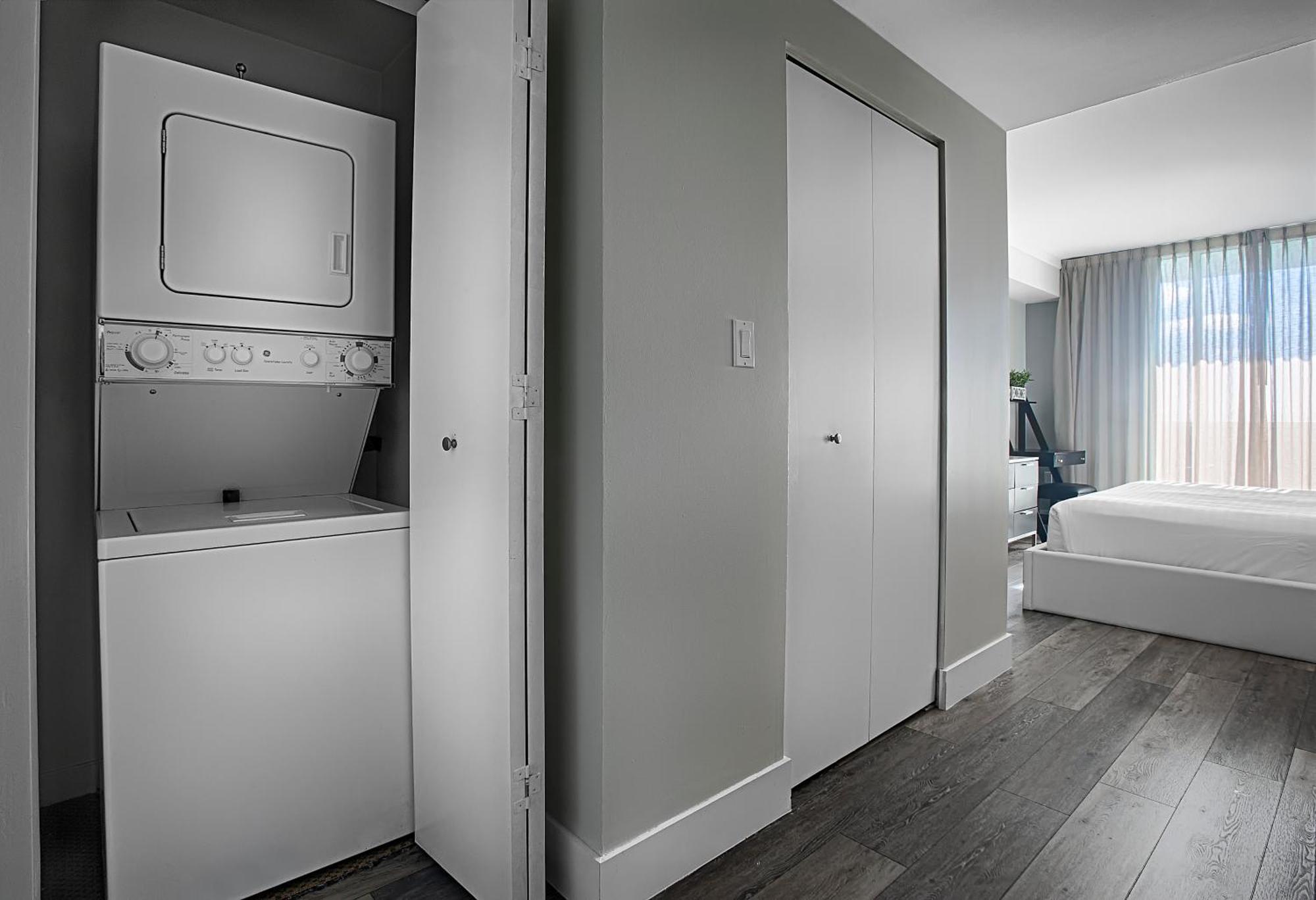 Private Residences At Hotel Arya By Sofla Vacations ไมอามี ภายนอก รูปภาพ