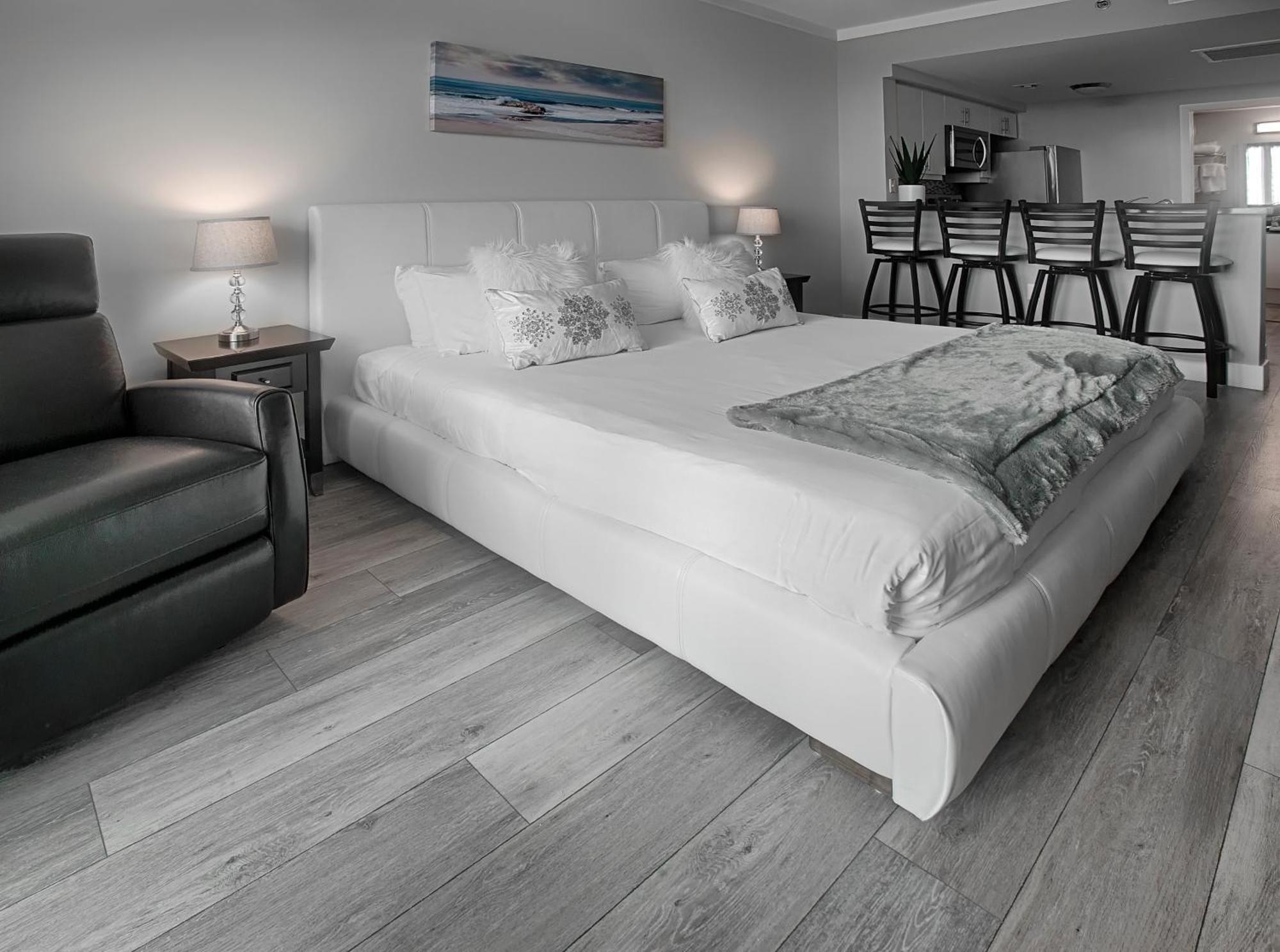 Private Residences At Hotel Arya By Sofla Vacations ไมอามี ภายนอก รูปภาพ