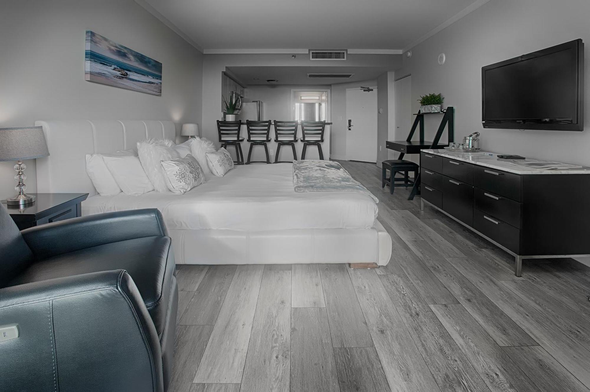 Private Residences At Hotel Arya By Sofla Vacations ไมอามี ภายนอก รูปภาพ