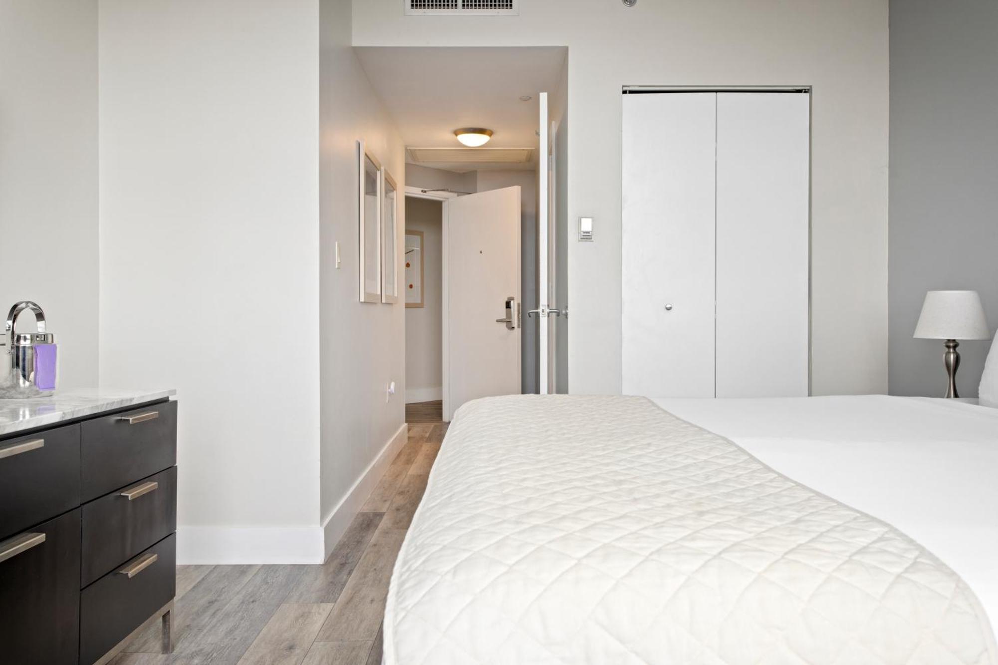 Private Residences At Hotel Arya By Sofla Vacations ไมอามี ภายนอก รูปภาพ