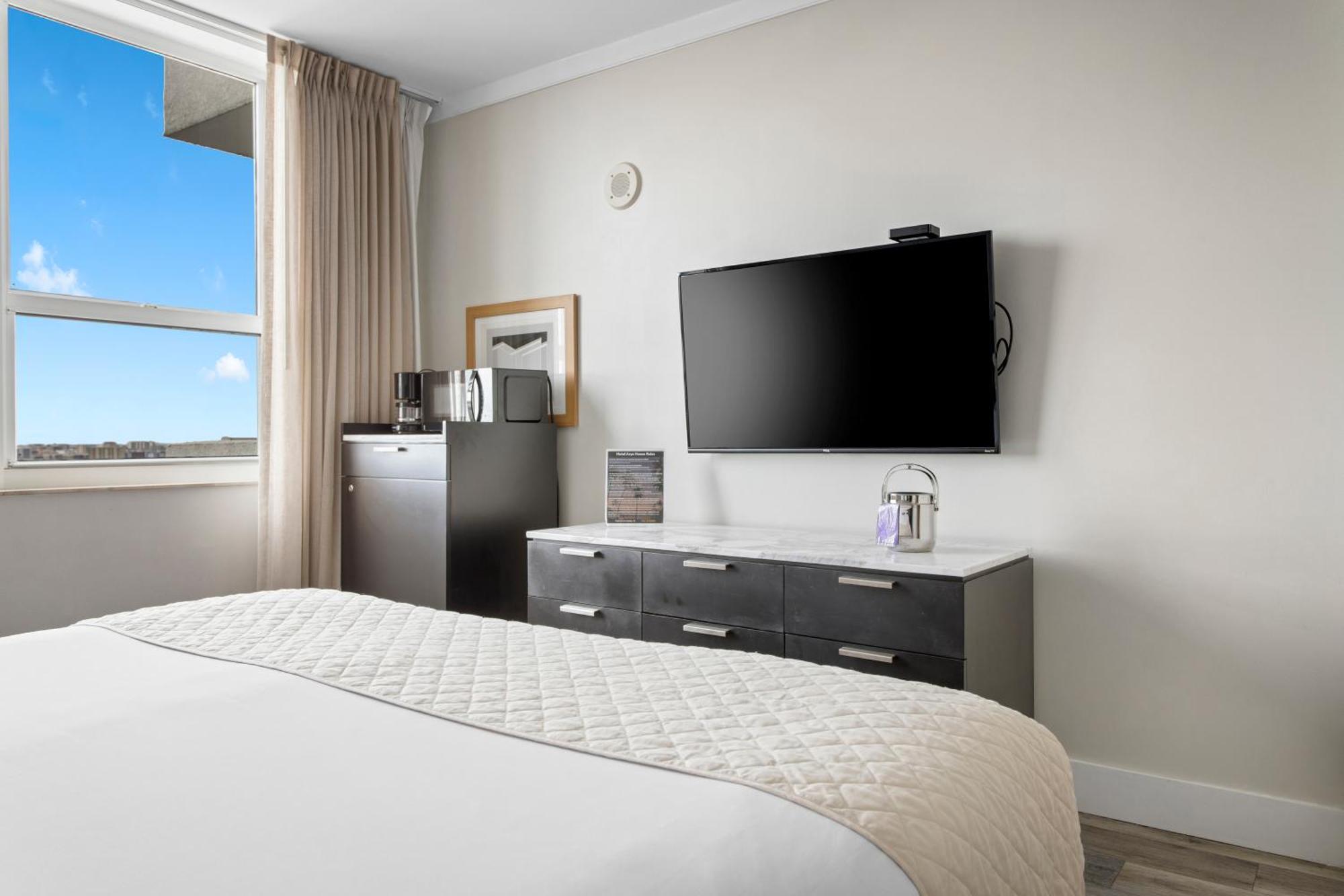 Private Residences At Hotel Arya By Sofla Vacations ไมอามี ภายนอก รูปภาพ