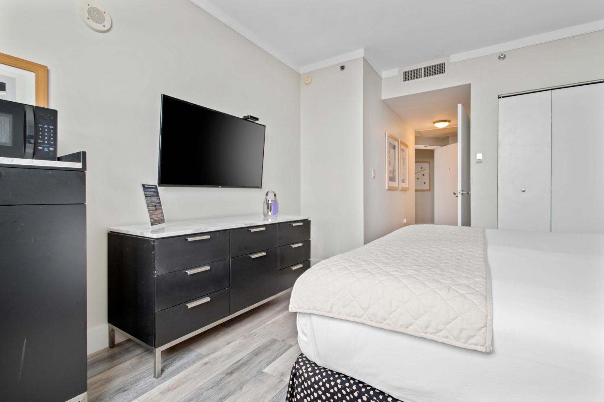 Private Residences At Hotel Arya By Sofla Vacations ไมอามี ภายนอก รูปภาพ