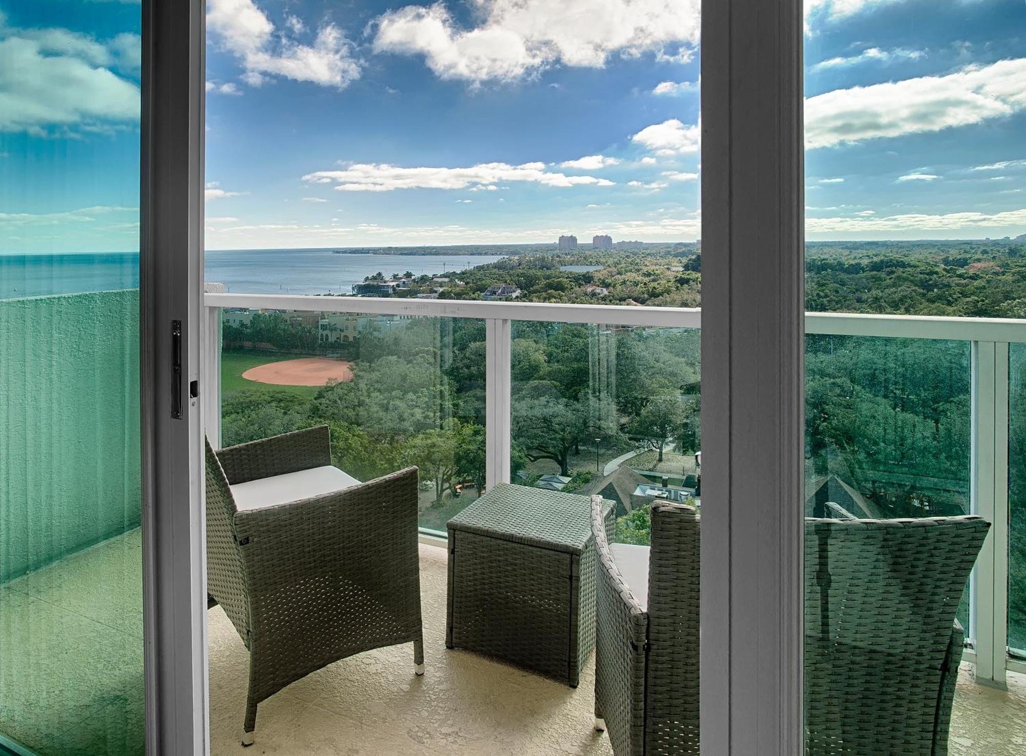 Private Residences At Hotel Arya By Sofla Vacations ไมอามี ภายนอก รูปภาพ