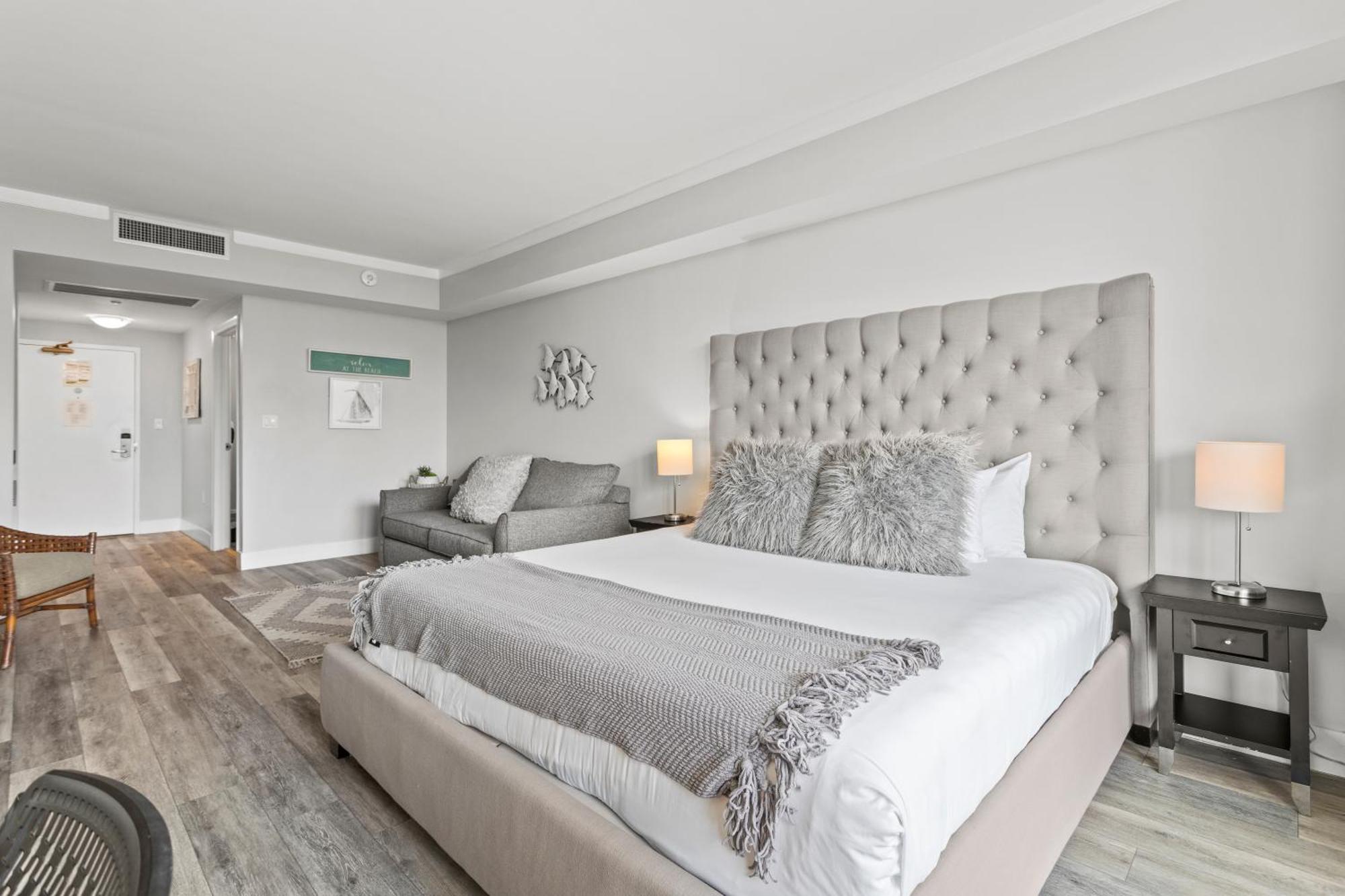 Private Residences At Hotel Arya By Sofla Vacations ไมอามี ภายนอก รูปภาพ