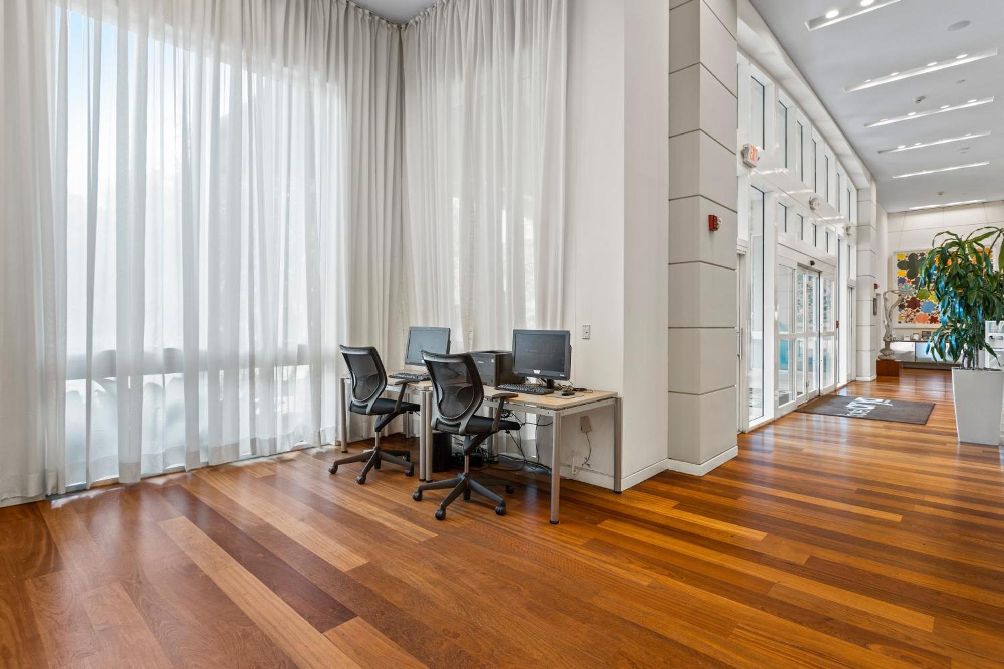 Private Residences At Hotel Arya By Sofla Vacations ไมอามี ภายนอก รูปภาพ