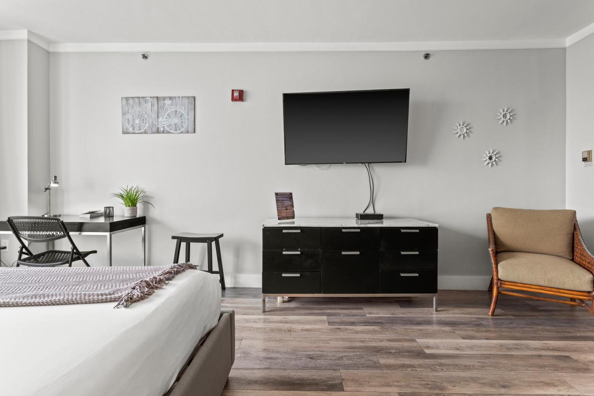 Private Residences At Hotel Arya By Sofla Vacations ไมอามี ภายนอก รูปภาพ