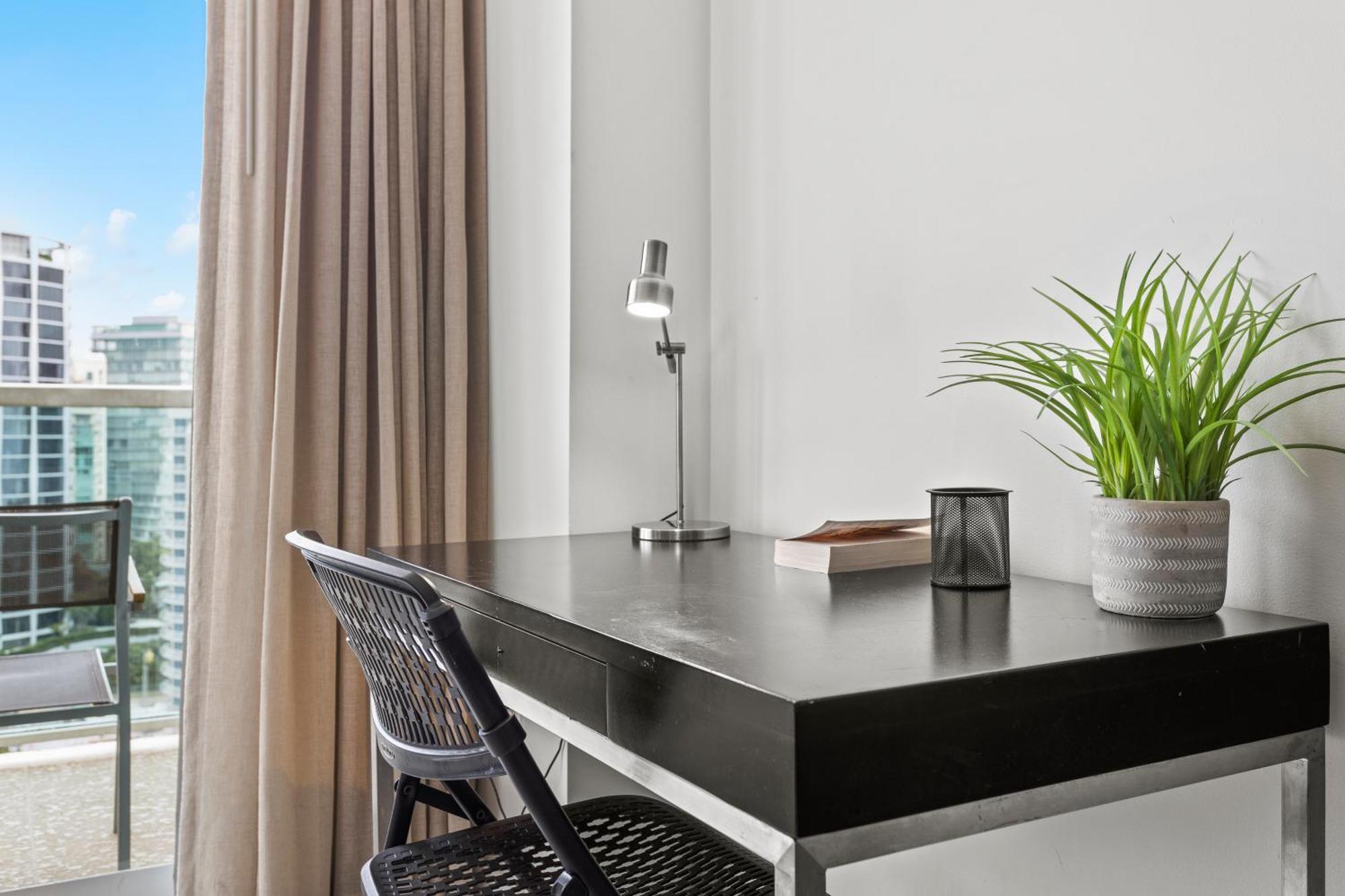 Private Residences At Hotel Arya By Sofla Vacations ไมอามี ภายนอก รูปภาพ