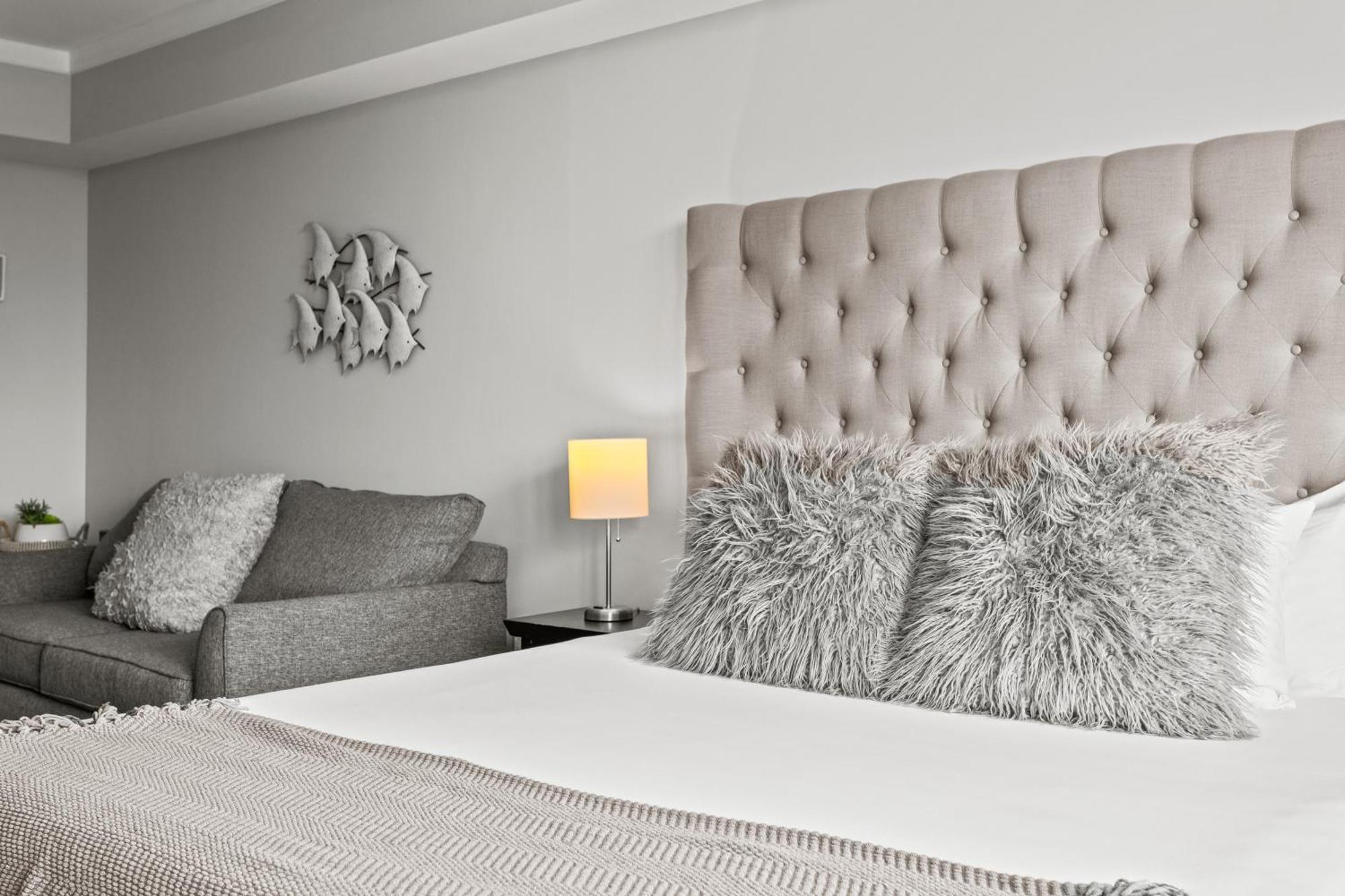 Private Residences At Hotel Arya By Sofla Vacations ไมอามี ภายนอก รูปภาพ