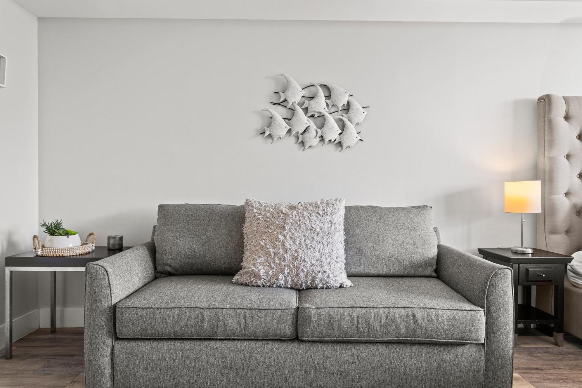 Private Residences At Hotel Arya By Sofla Vacations ไมอามี ภายนอก รูปภาพ