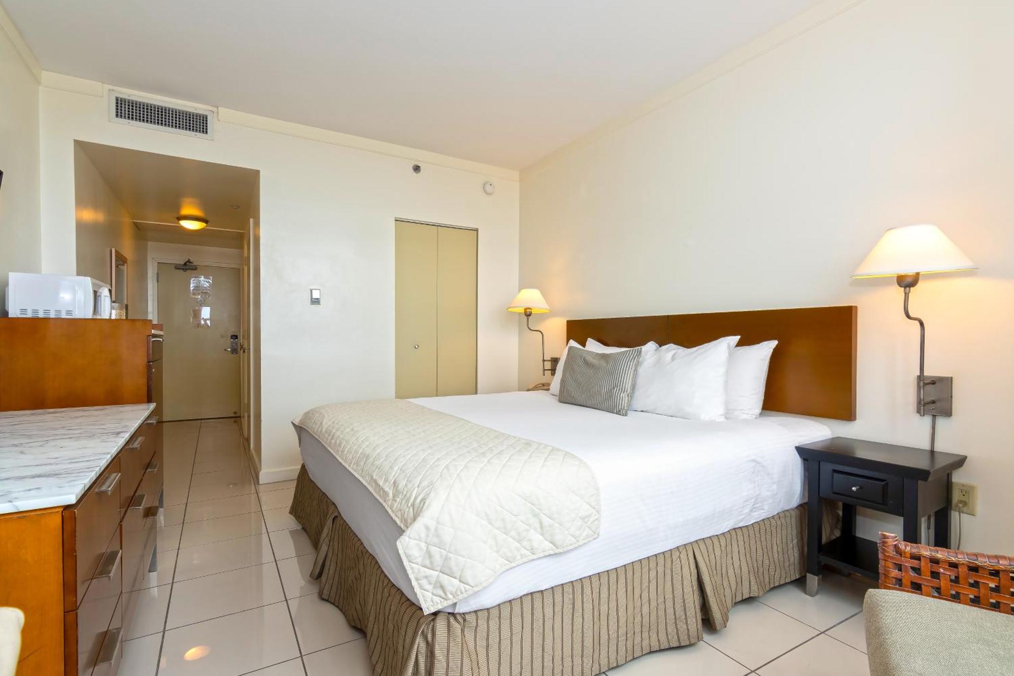 Private Residences At Hotel Arya By Sofla Vacations ไมอามี ภายนอก รูปภาพ