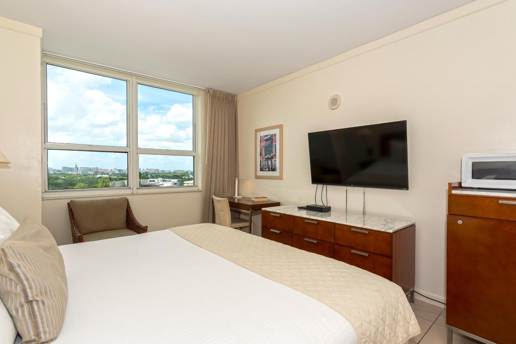 Private Residences At Hotel Arya By Sofla Vacations ไมอามี ภายนอก รูปภาพ