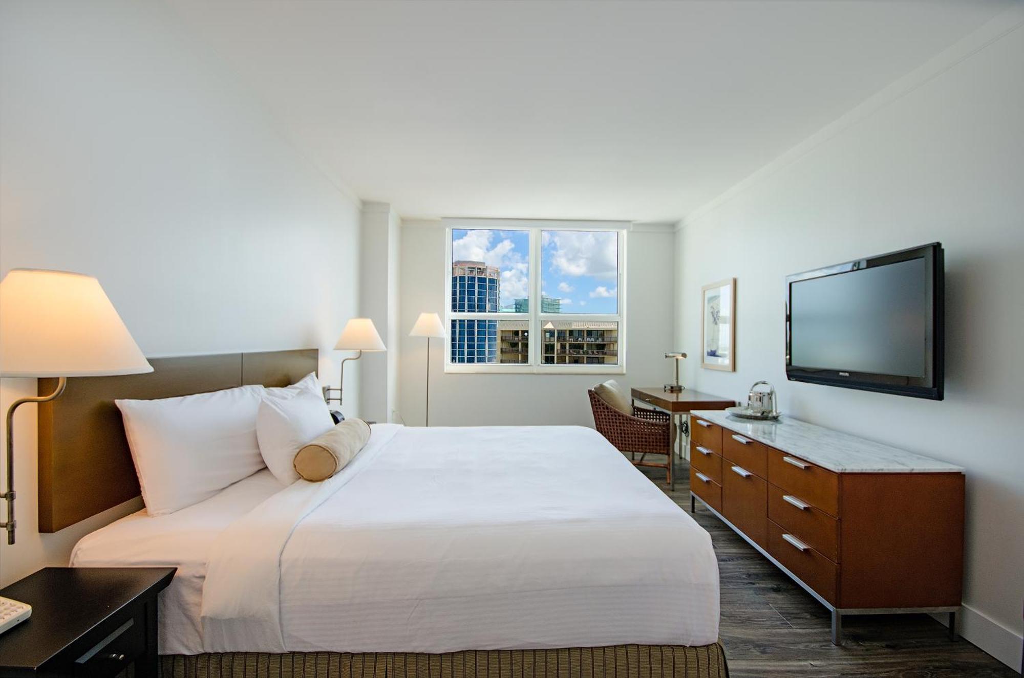 Private Residences At Hotel Arya By Sofla Vacations ไมอามี ภายนอก รูปภาพ