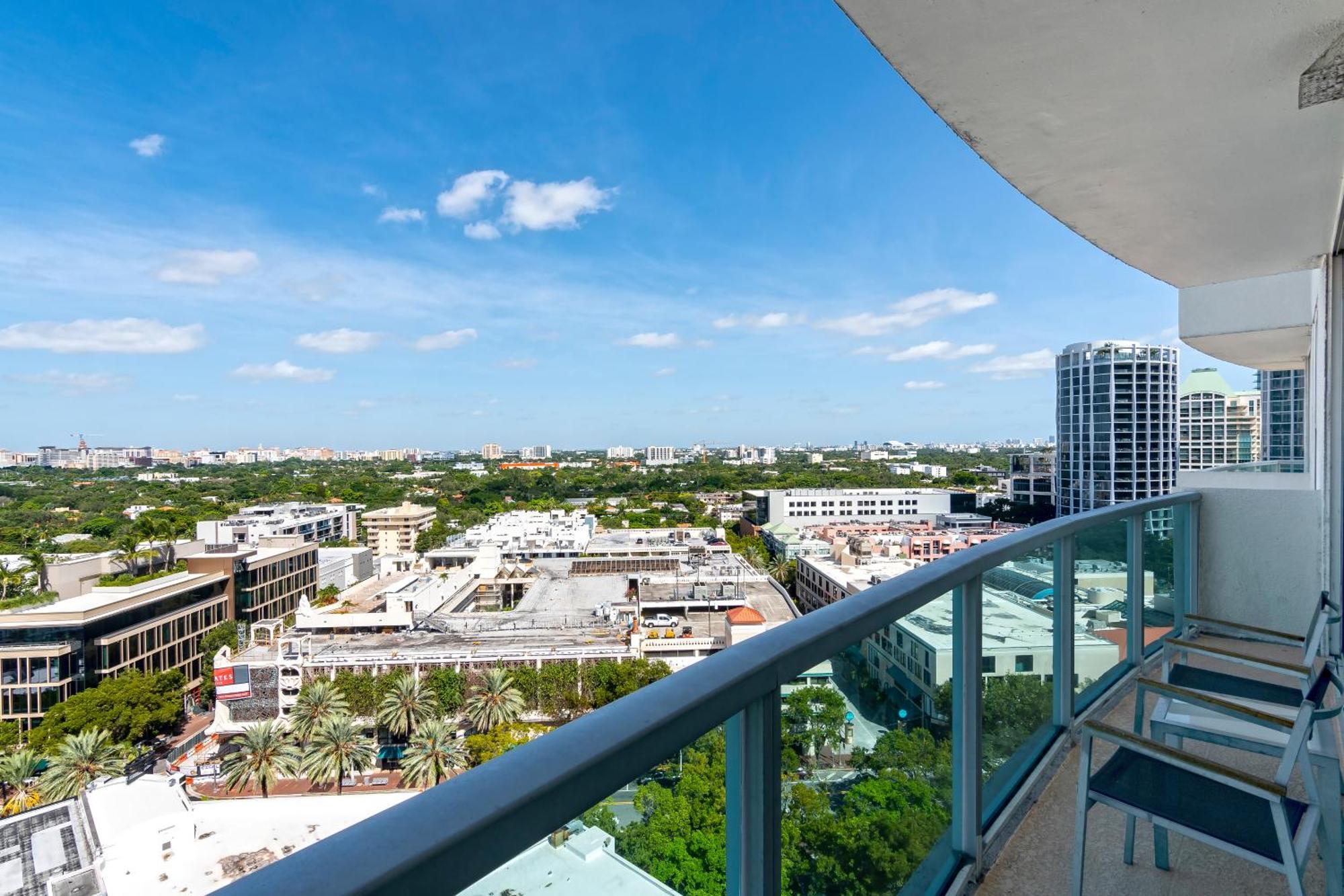 Private Residences At Hotel Arya By Sofla Vacations ไมอามี ภายนอก รูปภาพ