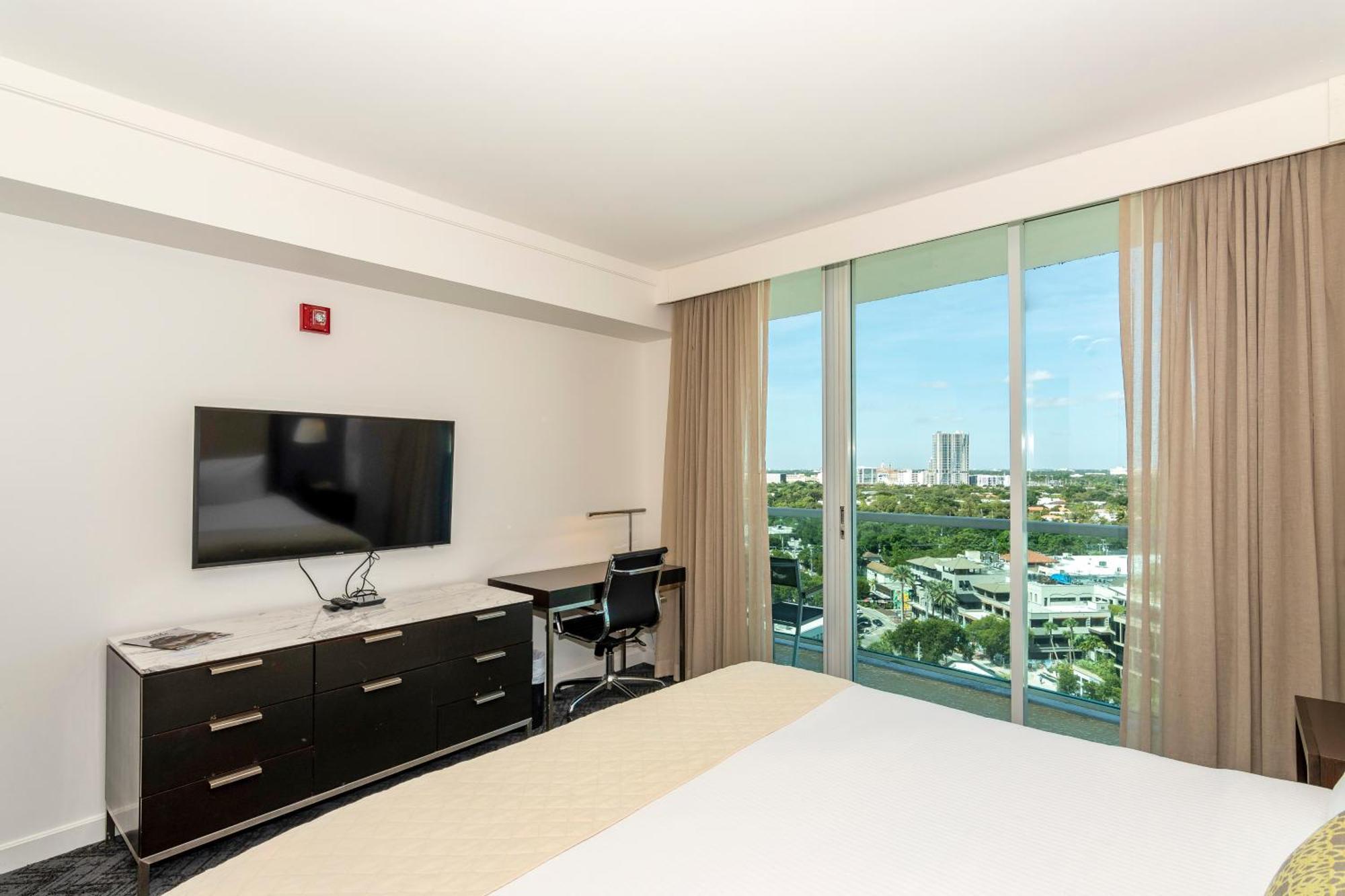 Private Residences At Hotel Arya By Sofla Vacations ไมอามี ภายนอก รูปภาพ
